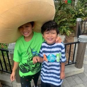 Meet your Posher, Dalia